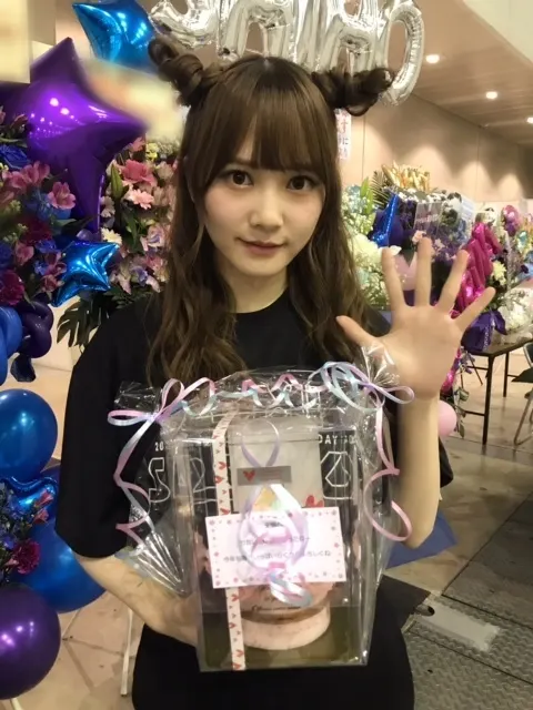 加藤 史帆｜幸せ(・ω・)🌷（2018-02-06）｜9枚目