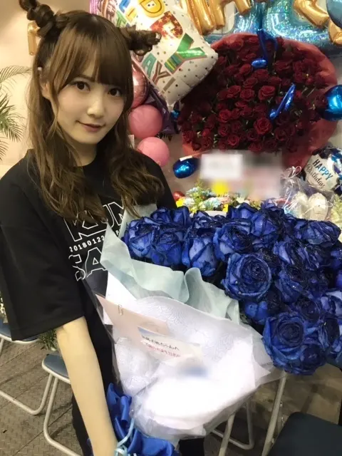 加藤 史帆｜幸せ(・ω・)🌷（2018-02-06）｜18枚目