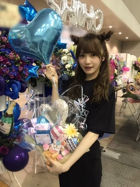 加藤 史帆｜幸せ(・ω・)🌷（2018-02-06）｜19枚目