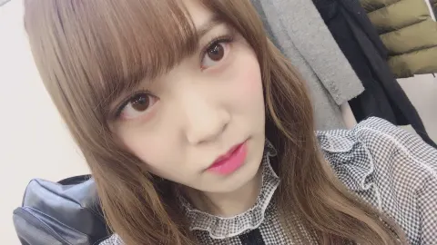 加藤 史帆｜幸せ(・ω・)🌷（2018-02-06）