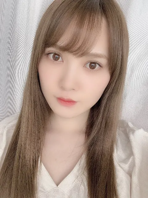 加藤 史帆｜くろまめちゃん(・ω・)（2020-06-12）｜3枚目