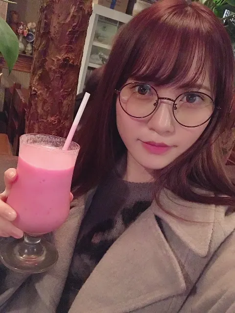 加藤 史帆｜ずっとずっとリスペクトしてます(・ω・)💓（2018-12-21）｜3枚目