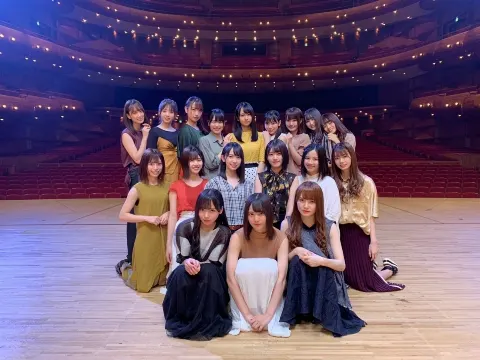 加藤 史帆｜3rdシングル本日発売です！(・ω・)（2019-10-03）｜3枚目