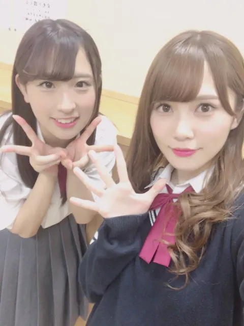 加藤 史帆｜ばうちゃん( ・ω・)（2017-11-12）｜2枚目