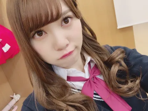 加藤 史帆｜ばうちゃん( ・ω・)（2017-11-12）｜3枚目