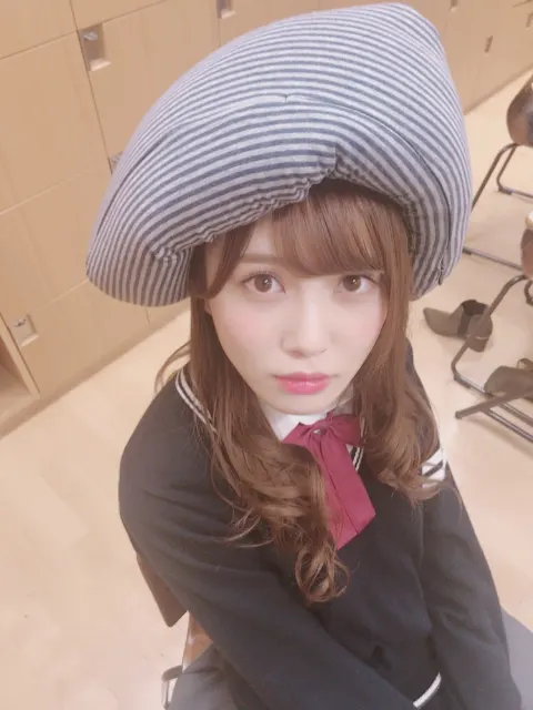 加藤 史帆｜ばうちゃん( ・ω・)（2017-11-12）