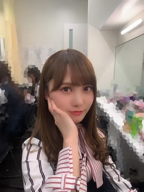 加藤 史帆｜スマート調光(・ω・)✨（2020-07-02）｜3枚目