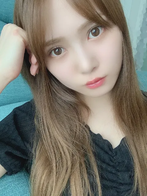 加藤 史帆｜明日から新コーナースタート(・ω・)（2020-05-19）｜2枚目