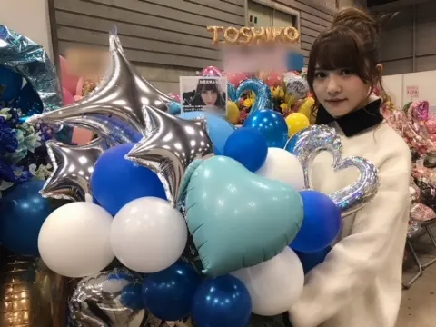 加藤 史帆｜大切にするね(・ω・)（2018-02-13）｜6枚目