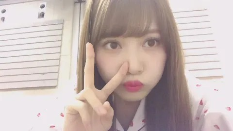 加藤 史帆｜大切にするね(・ω・)（2018-02-13）｜10枚目