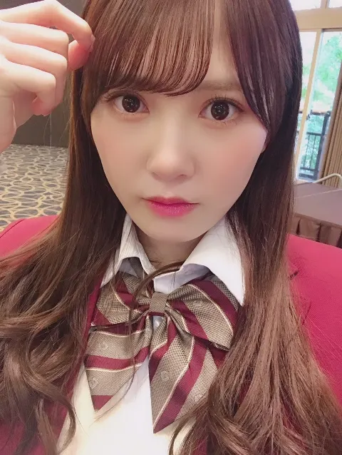 加藤 史帆｜前髪どうしよう皆さんの意見を聞きたい(・ω・)（2019-01-11）｜4枚目