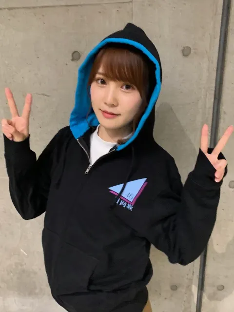 加藤 史帆｜いつもありがとう(・ω・)（2019-05-11）｜5枚目