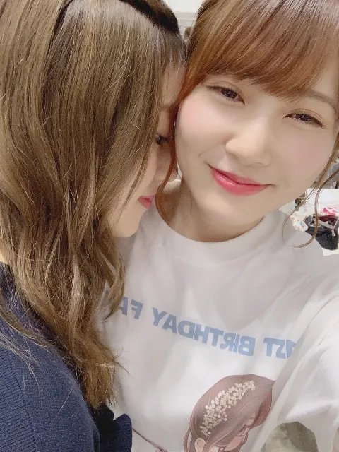 加藤 史帆｜いつもありがとう(・ω・)（2019-05-11）｜7枚目