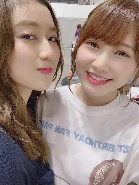 加藤 史帆｜いつもありがとう(・ω・)（2019-05-11）｜8枚目