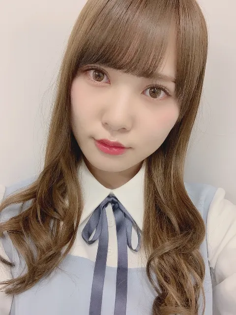 加藤 史帆｜キラキラ(・ω・)（2019-11-27）｜2枚目