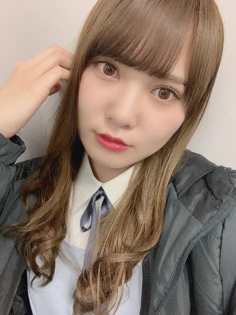 加藤 史帆｜キラキラ(・ω・)（2019-11-27）｜3枚目