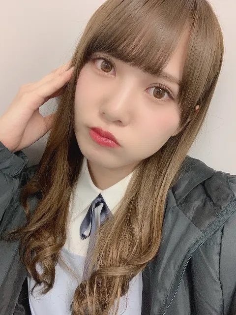 加藤 史帆｜キラキラ(・ω・)（2019-11-27）｜4枚目