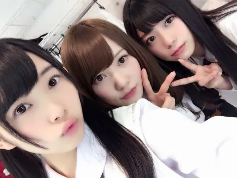 加藤 史帆｜少年マガジンさん（2017-03-15）｜4枚目