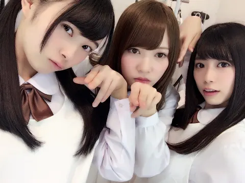加藤 史帆｜少年マガジンさん（2017-03-15）｜5枚目