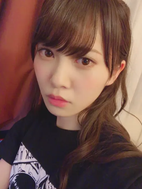 加藤 史帆｜Zepp Nagoya(・ω・)（2017-07-08）｜4枚目