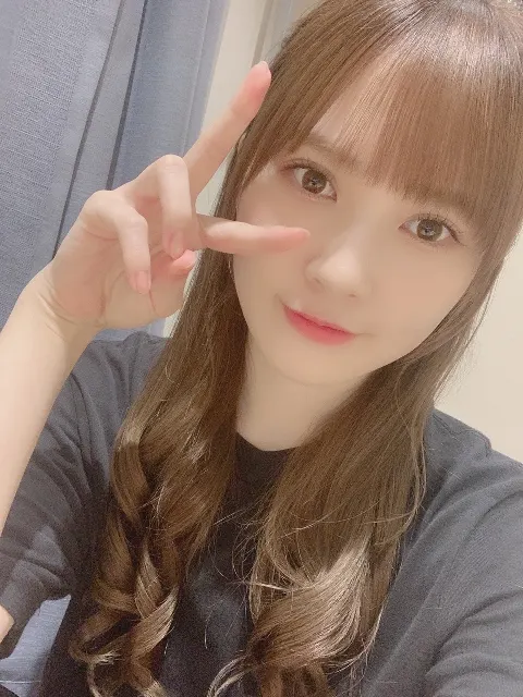 加藤 史帆｜おんなのこ(・ω・)（2020-08-27）｜4枚目