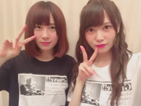 加藤 史帆｜富士Q(・ω・)ViVi さん(・ω・)（2017-07-23）｜3枚目