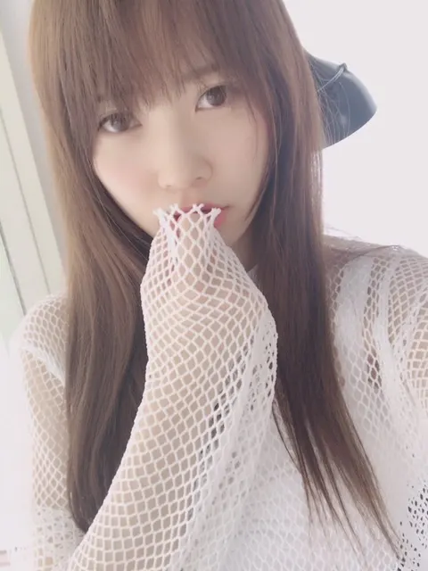 加藤 史帆｜富士Q(・ω・)ViVi さん(・ω・)（2017-07-23）｜4枚目