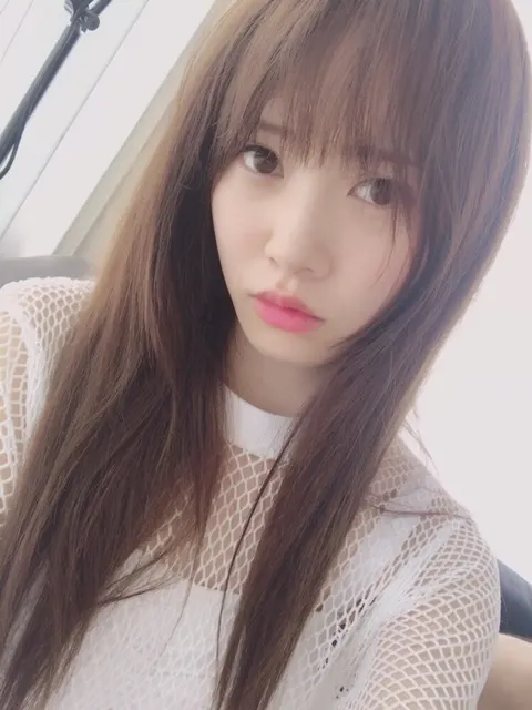 加藤 史帆｜富士Q(・ω・)ViVi さん(・ω・)（2017-07-23）｜5枚目