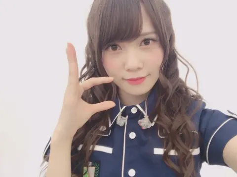 加藤 史帆｜富士Q(・ω・)ViVi さん(・ω・)（2017-07-23）
