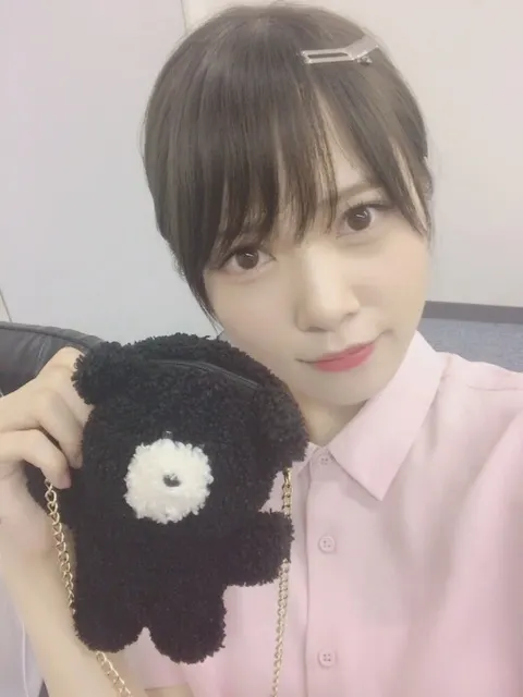 加藤 史帆｜初上陸だじゃ！( ・ω・)（2017-08-09）｜2枚目