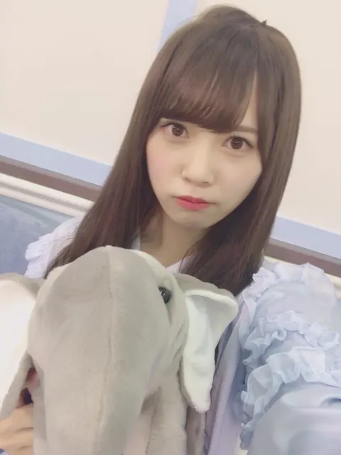 加藤 史帆｜初上陸だじゃ！( ・ω・)（2017-08-09）｜3枚目