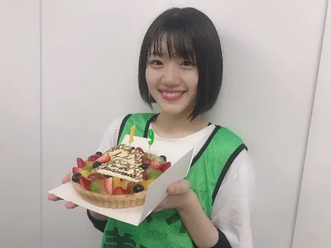 加藤 史帆｜よどんせん(・ω・)（2018-12-22）｜3枚目