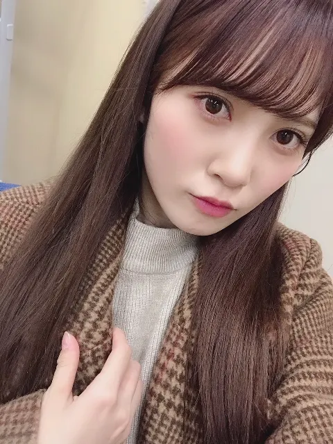 加藤 史帆｜よどんせん(・ω・)（2018-12-22）｜5枚目