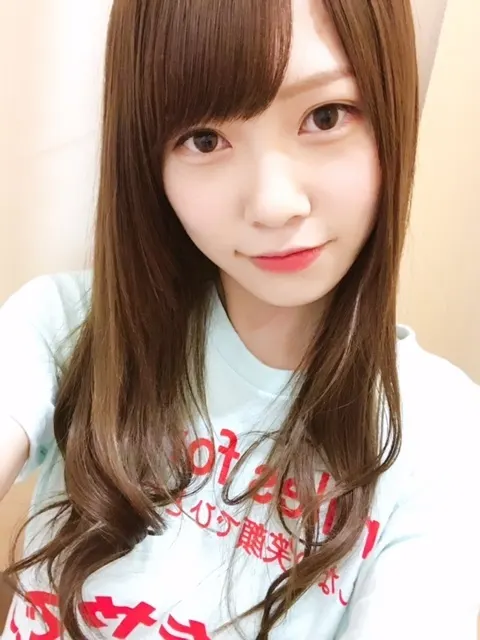 加藤 史帆｜感謝(・ω・)（2017-03-14）