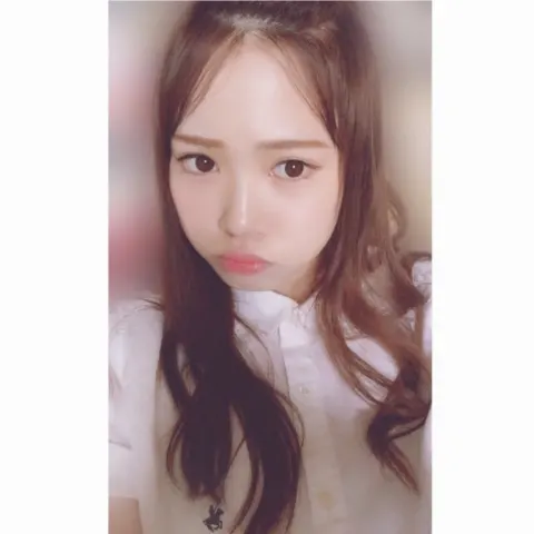 加藤 史帆｜おでこ(。・_・。)（2016-09-15）