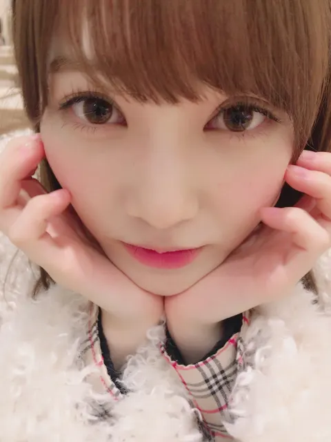 加藤 史帆｜Quick Japanさん(・ω・)🎅🏻🎁（2017-12-25）｜2枚目
