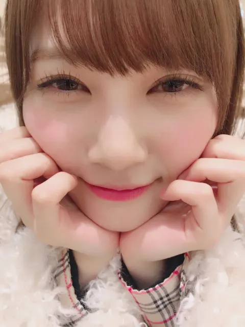 加藤 史帆｜Quick Japanさん(・ω・)🎅🏻🎁（2017-12-25）｜3枚目