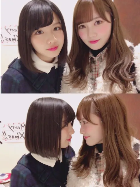加藤 史帆｜Quick Japanさん(・ω・)🎅🏻🎁（2017-12-25）｜7枚目