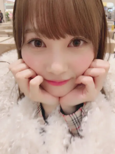 加藤 史帆｜Quick Japanさん(・ω・)🎅🏻🎁（2017-12-25）