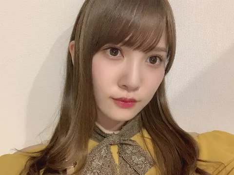 加藤 史帆｜としグッズ(・ω・)（2019-12-16）