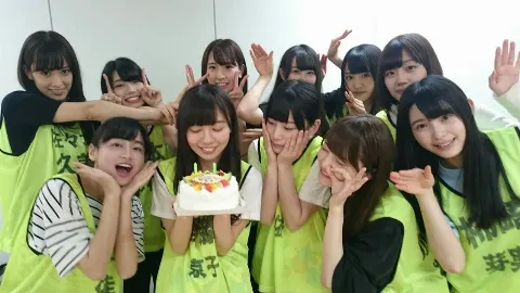 加藤 史帆｜お誕生日( ・ω・)（2017-09-08）｜2枚目
