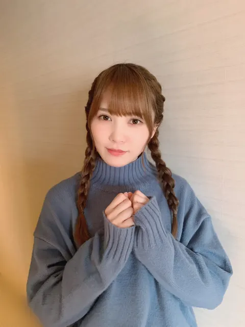 加藤 史帆｜としくま出現しました(・ω・)（2020-11-01）
