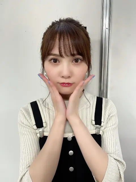 加藤 史帆｜TGC(・ω・)（2021-03-01）｜2枚目