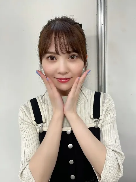 加藤 史帆｜TGC(・ω・)（2021-03-01）｜3枚目
