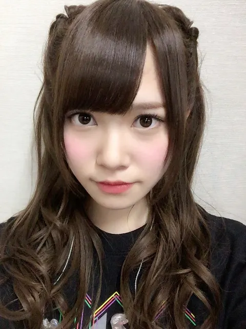 加藤 史帆｜うれしいことたくさん( ・ω・)（2016-12-29）