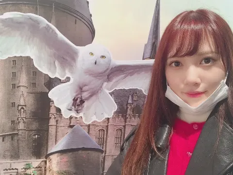 加藤 史帆｜大好きなもの(・ω・)（2018-11-24）｜5枚目