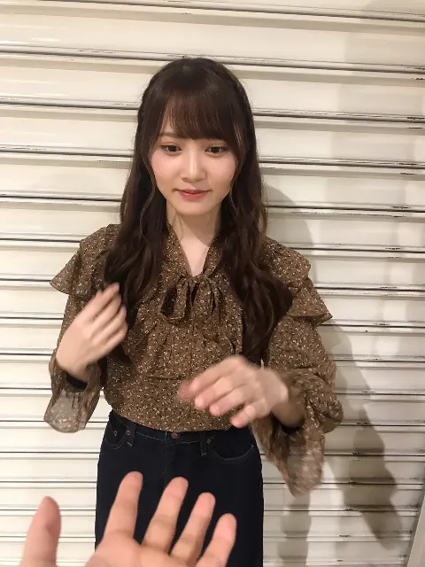 加藤 史帆｜大好きなもの(・ω・)（2018-11-24）｜9枚目