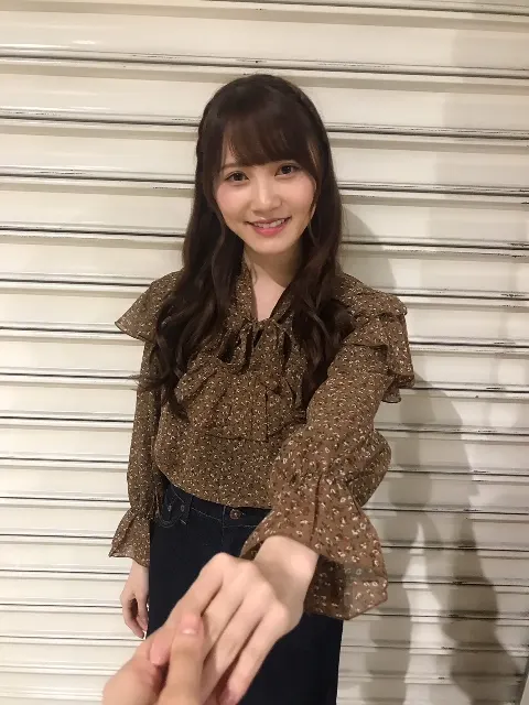 加藤 史帆｜大好きなもの(・ω・)（2018-11-24）｜10枚目