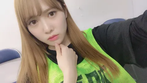 加藤 史帆｜31日は豊洲に集合(・ω・)！（2018-03-29）｜2枚目