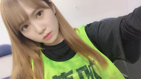 加藤 史帆｜31日は豊洲に集合(・ω・)！（2018-03-29）